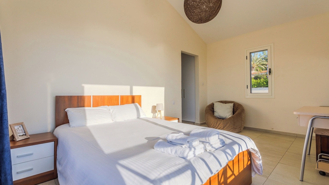Photo of Bedroom in Tala