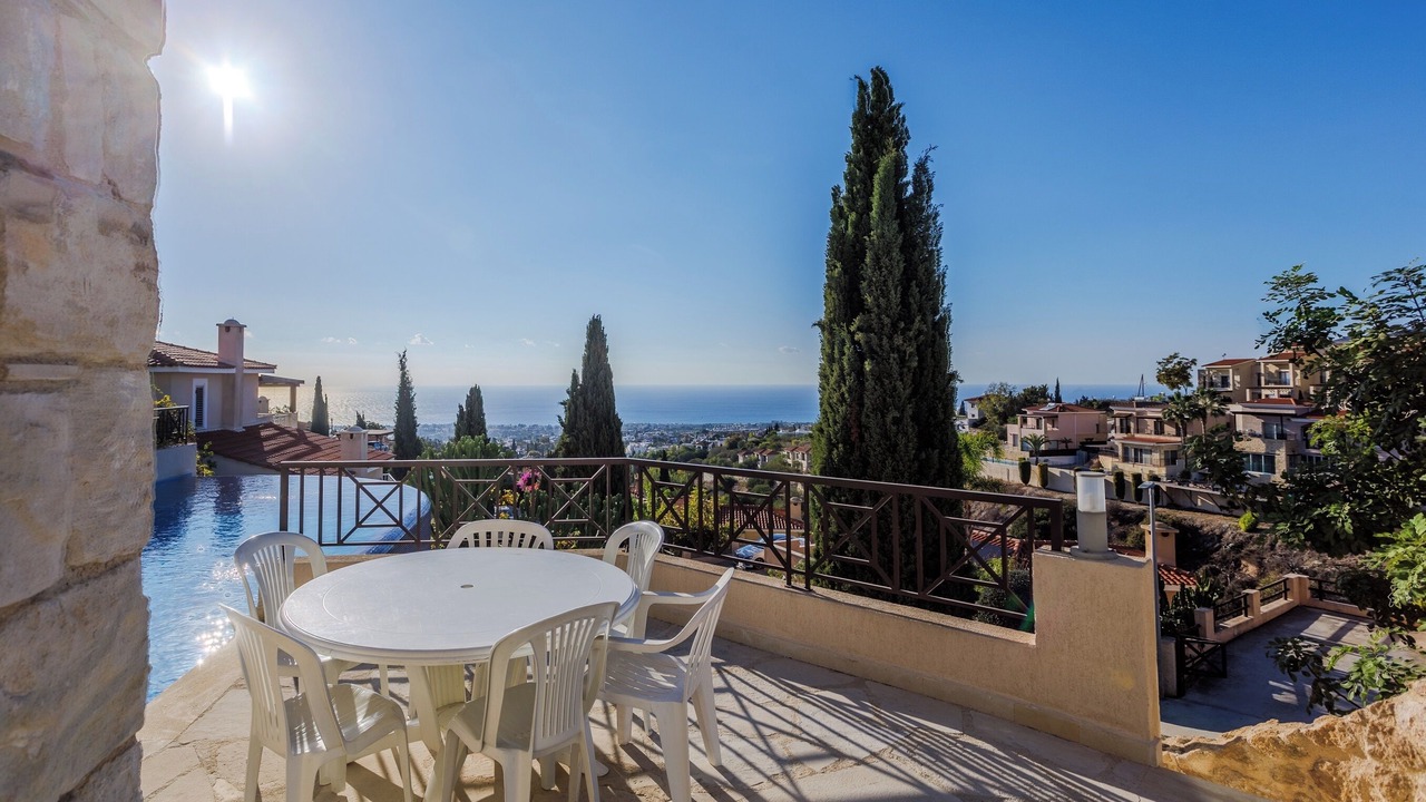 Photo of Patio Balcony in Tala