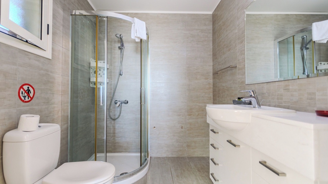 Photo of Bathroom in Tala