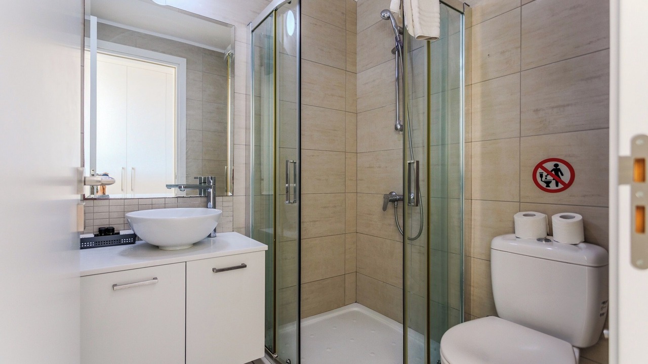 Photo of Bathroom in Tala