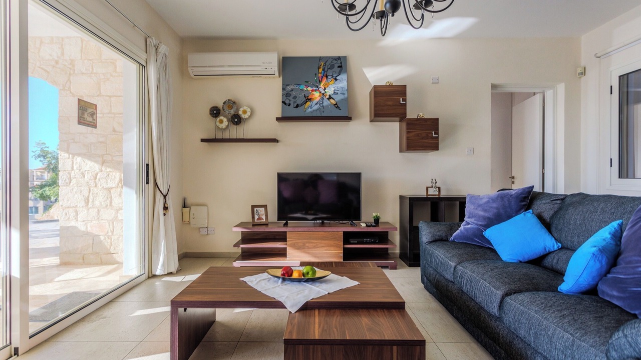 Photo of Livingroom in Tala