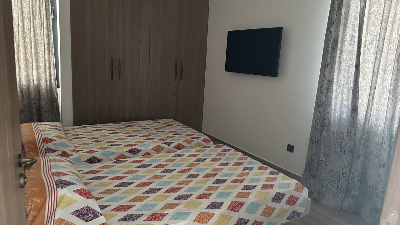 Photo of Bedroom in Pyla