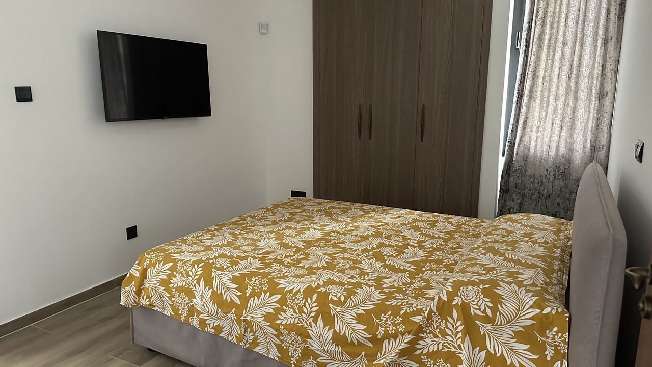 Photo of Bedroom in Pyla