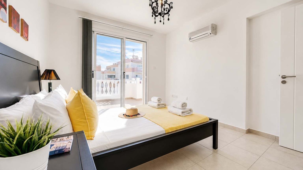 Photo of Bedroom in Kapparis