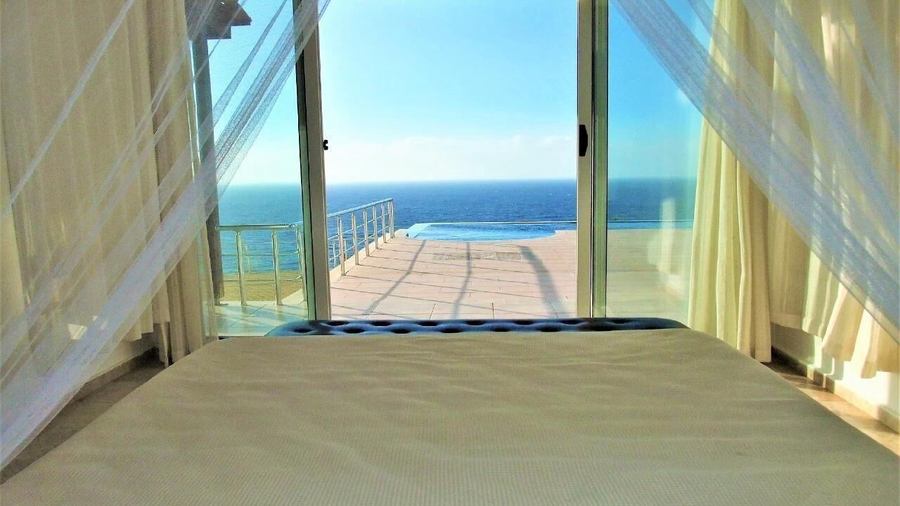Photo of Bedroom in Esentepe