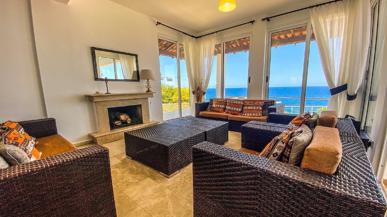 Photo of Livingroom in Esentepe