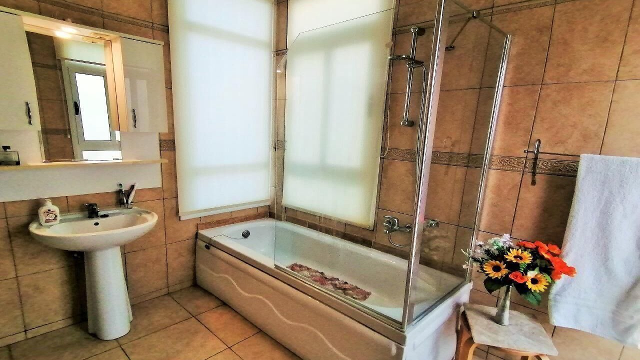 Photo of Bathroom in Esentepe