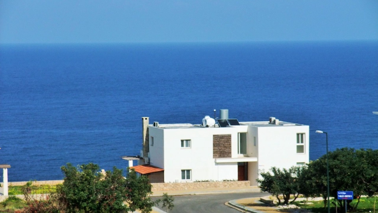 Photo of Outdoor in Esentepe