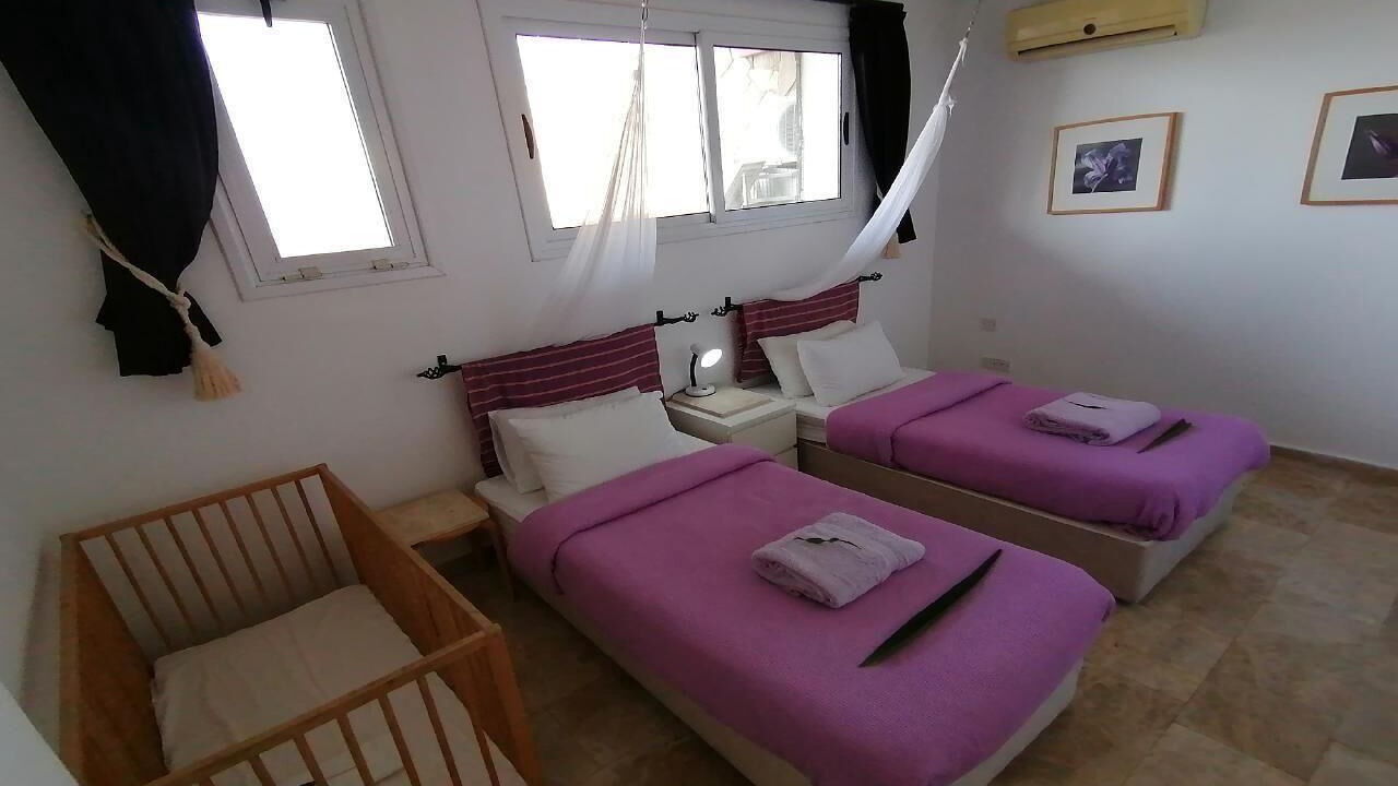 Photo of Bedroom in Esentepe