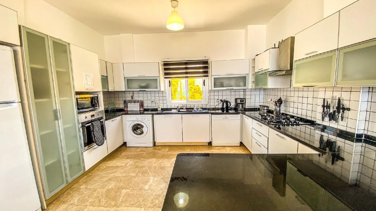 Photo of Kitchen in Esentepe