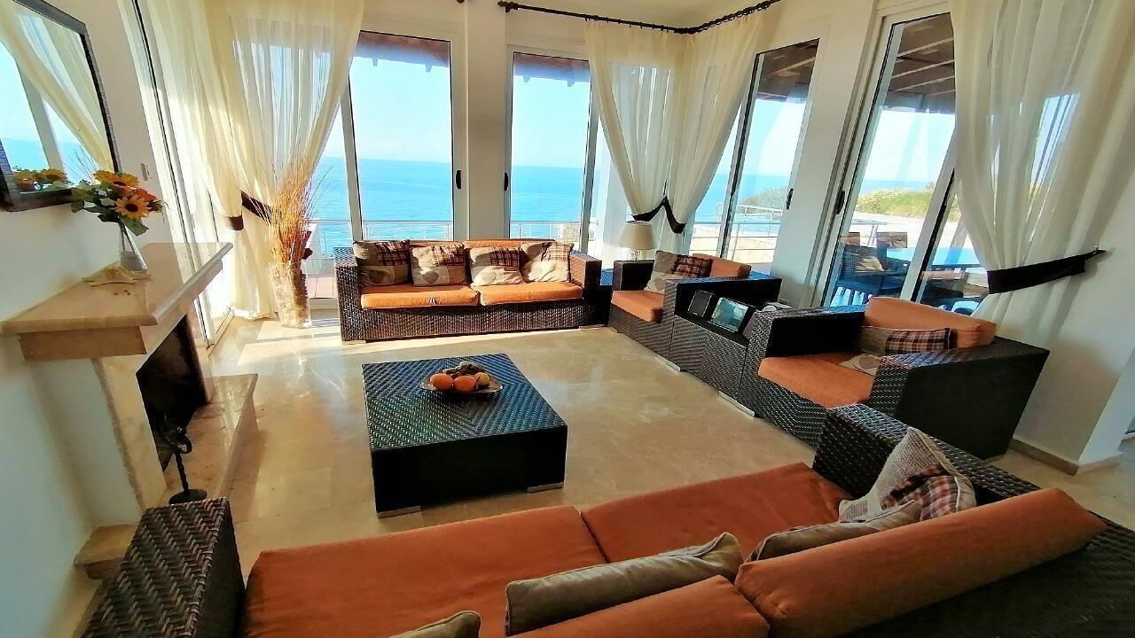 Photo of Livingroom in Esentepe