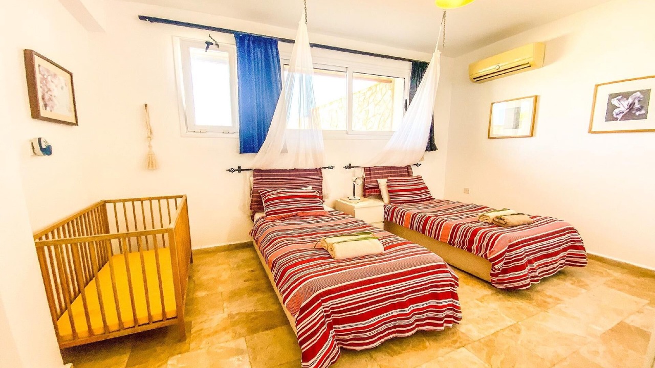 Photo of Bedroom in Esentepe