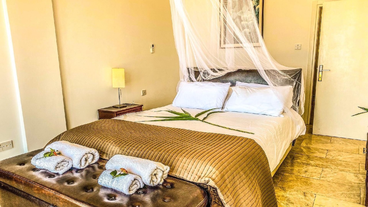 Photo of Bedroom in Esentepe