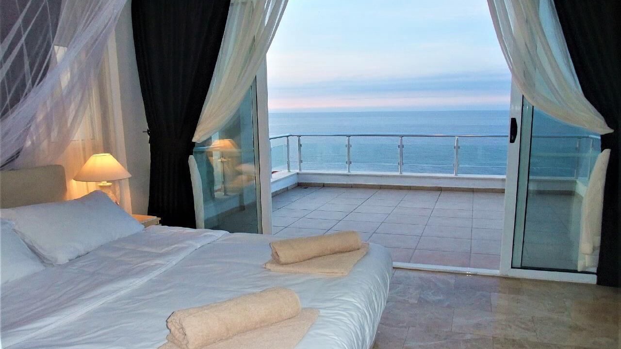 Photo of Bedroom in Esentepe