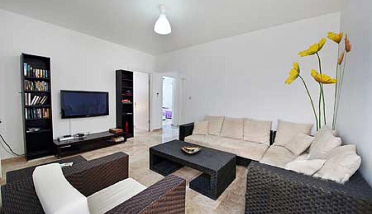 Photo of Livingroom in Esentepe
