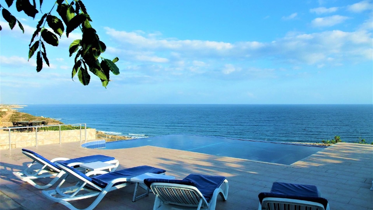 Photo of Outdoor in Esentepe