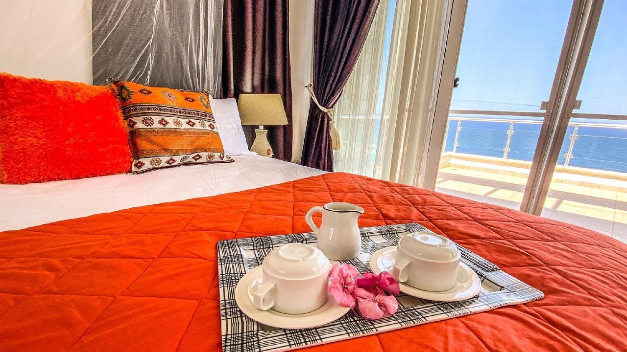 Photo of Bedroom in Esentepe