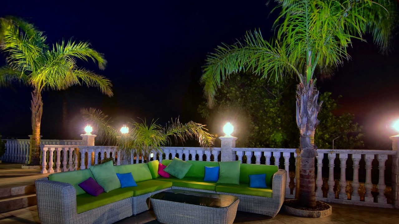 Photo of Patio Balcony in Kathikas