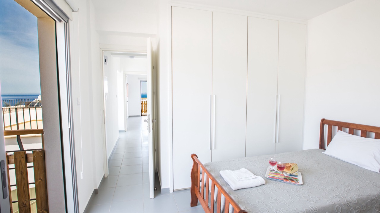 Photo of Patio Balcony in Latchi
