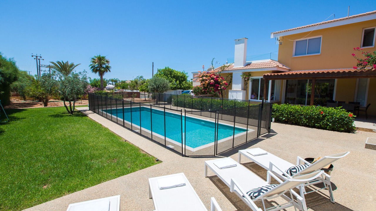 Photo of Outdoor in Ayia Napa