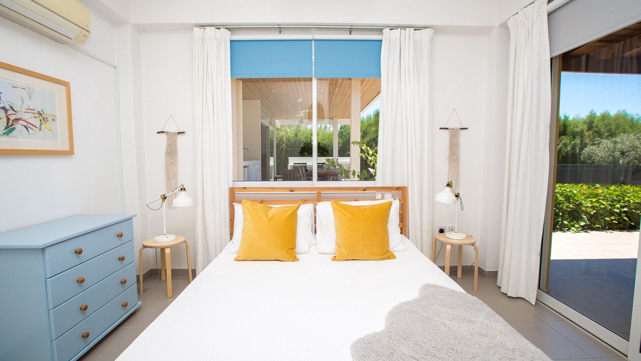 Photo of Bedroom in Ayia Napa