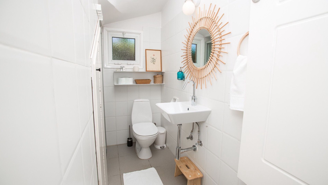 Photo of Bathroom in Ayia Napa