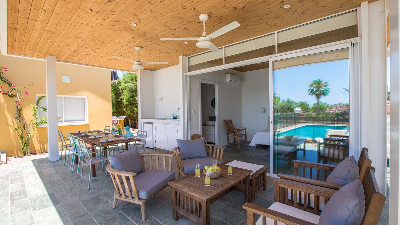 Photo of Outdoor in Ayia Napa
