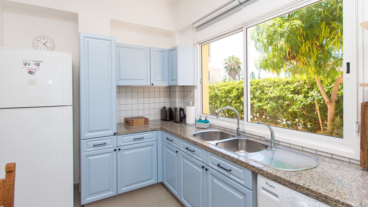 Photo of Kitchen in Ayia Napa