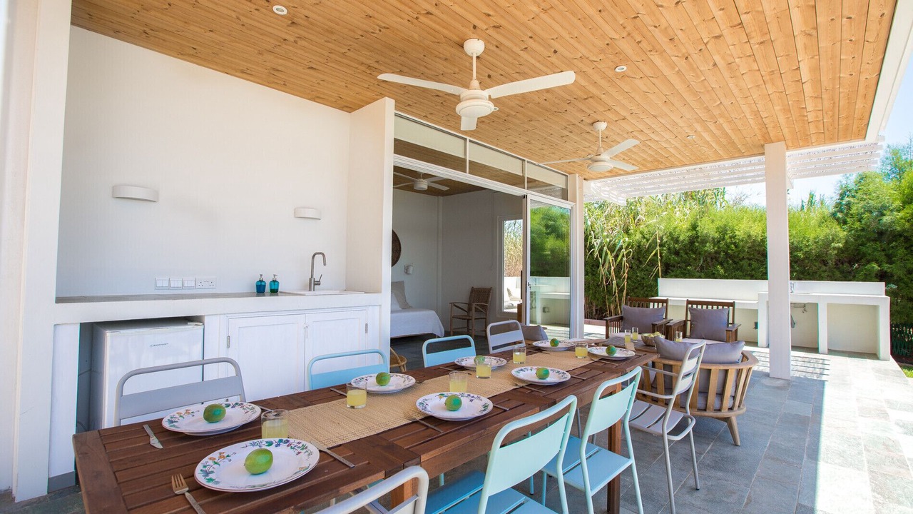 Photo of Outdoor in Ayia Napa