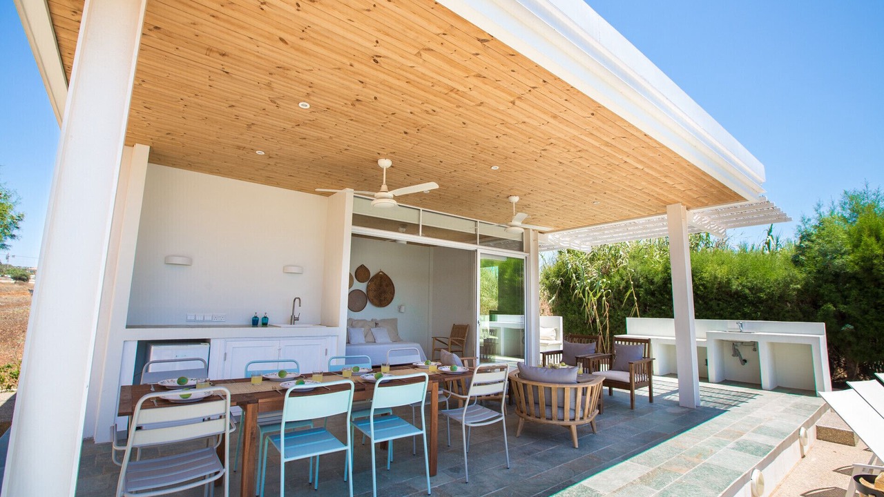 Photo of Outdoor in Ayia Napa