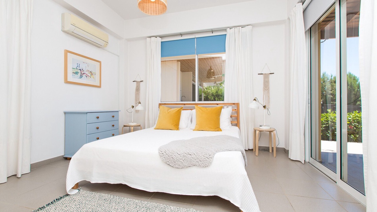 Photo of Bedroom in Ayia Napa