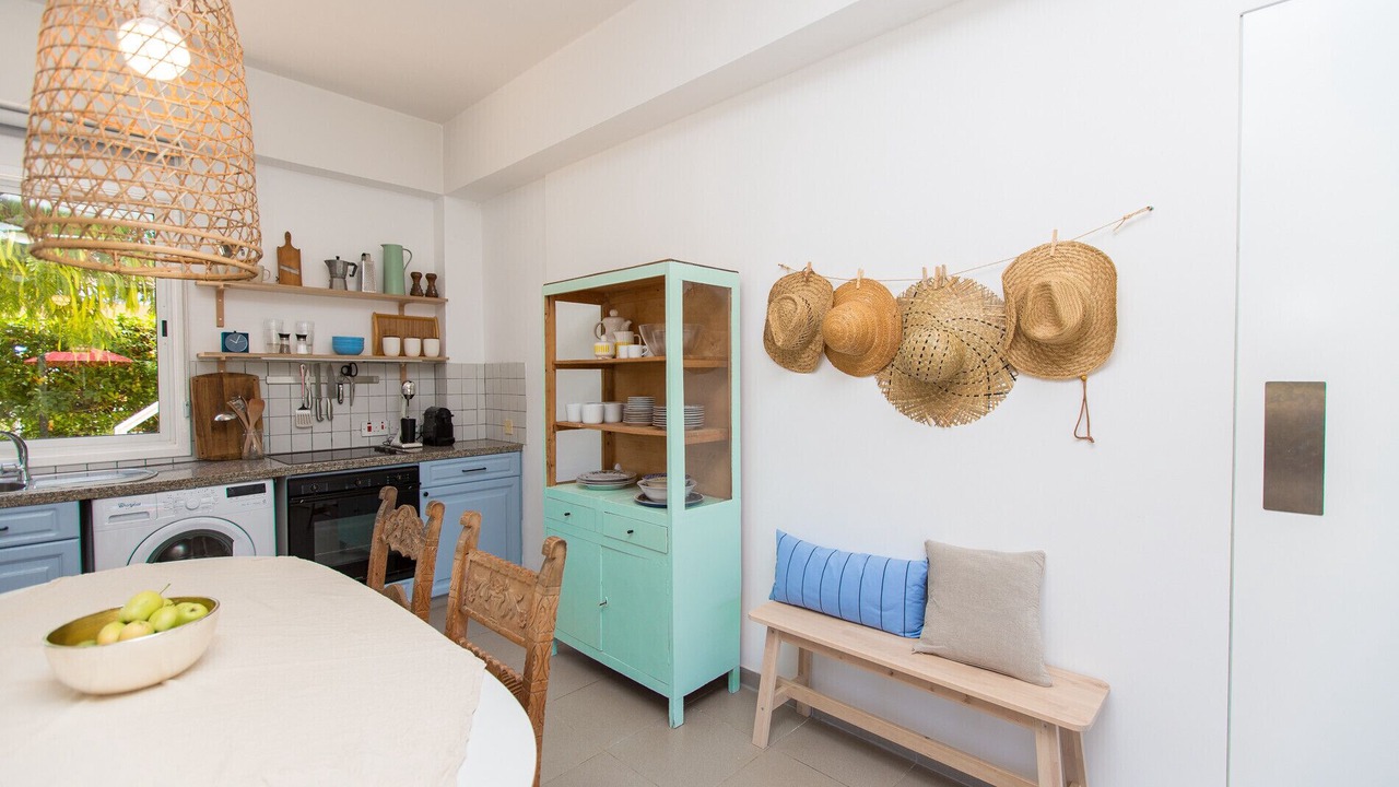 Photo of Kitchen in Ayia Napa