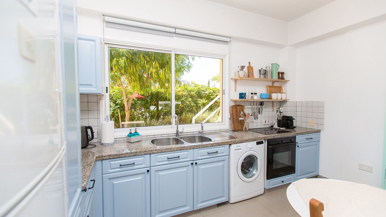 Photo of Kitchen in Ayia Napa
