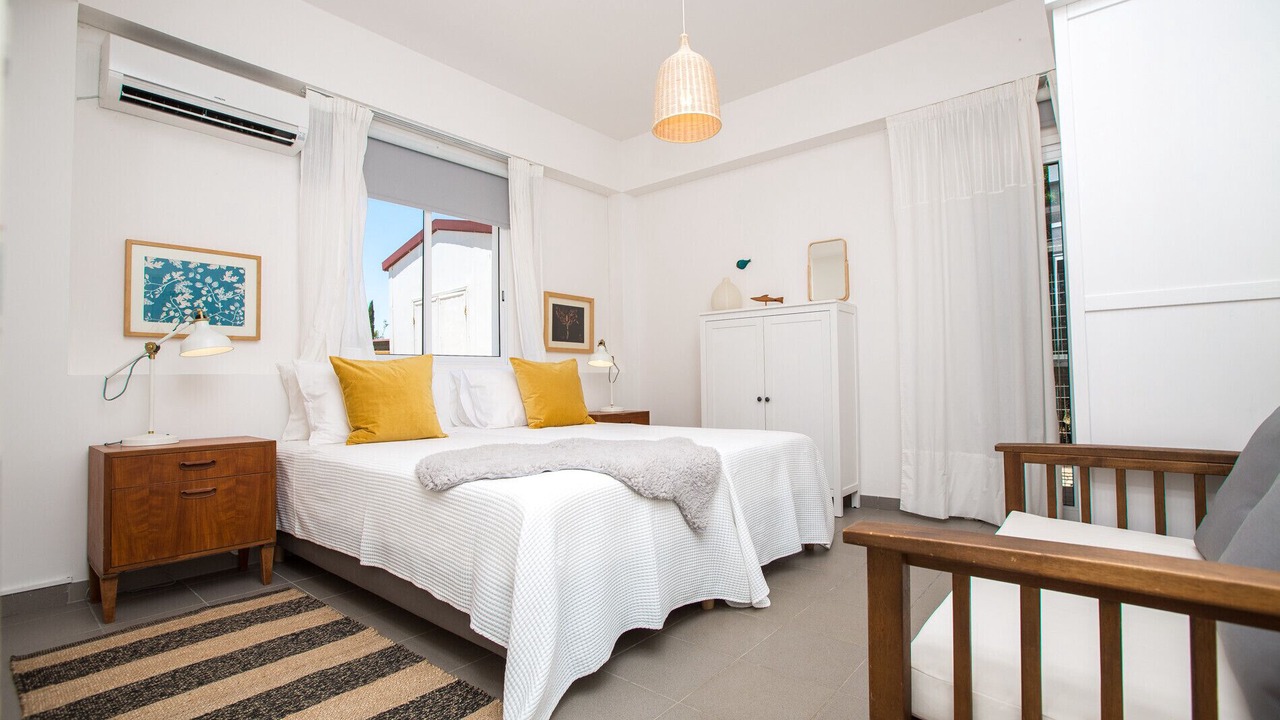 Photo of Bedroom in Ayia Napa