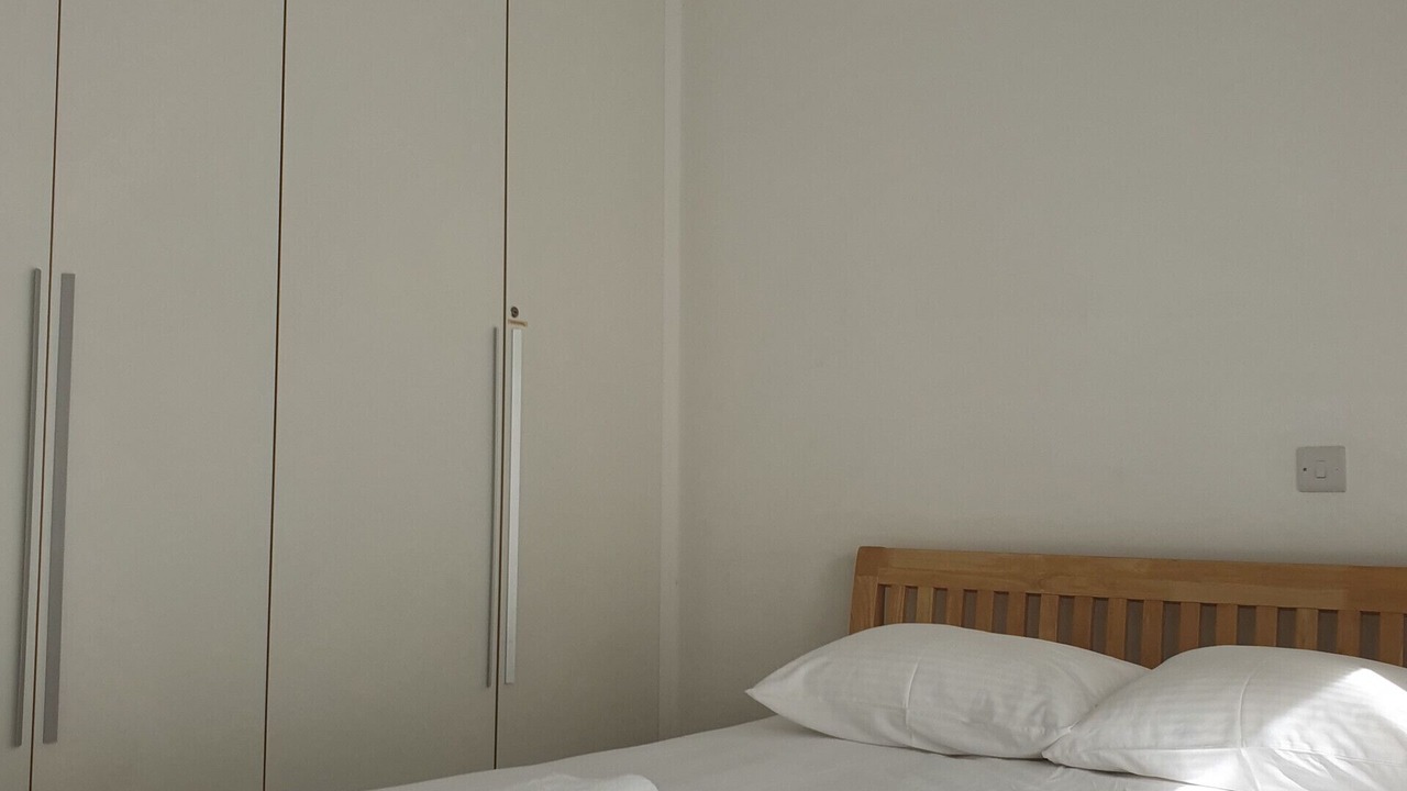 Photo of Bedroom in Latchi