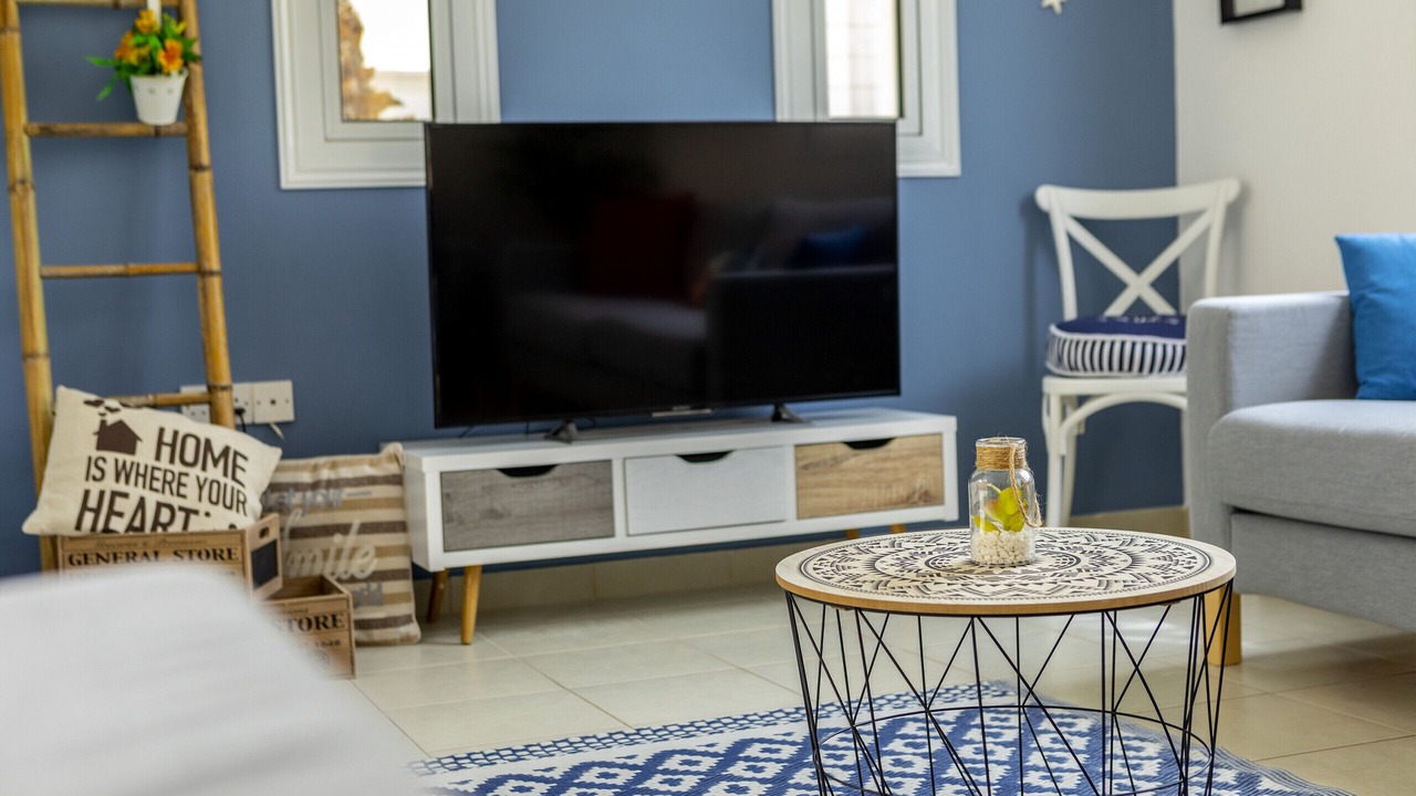 Photo of Livingroom in Pernera
