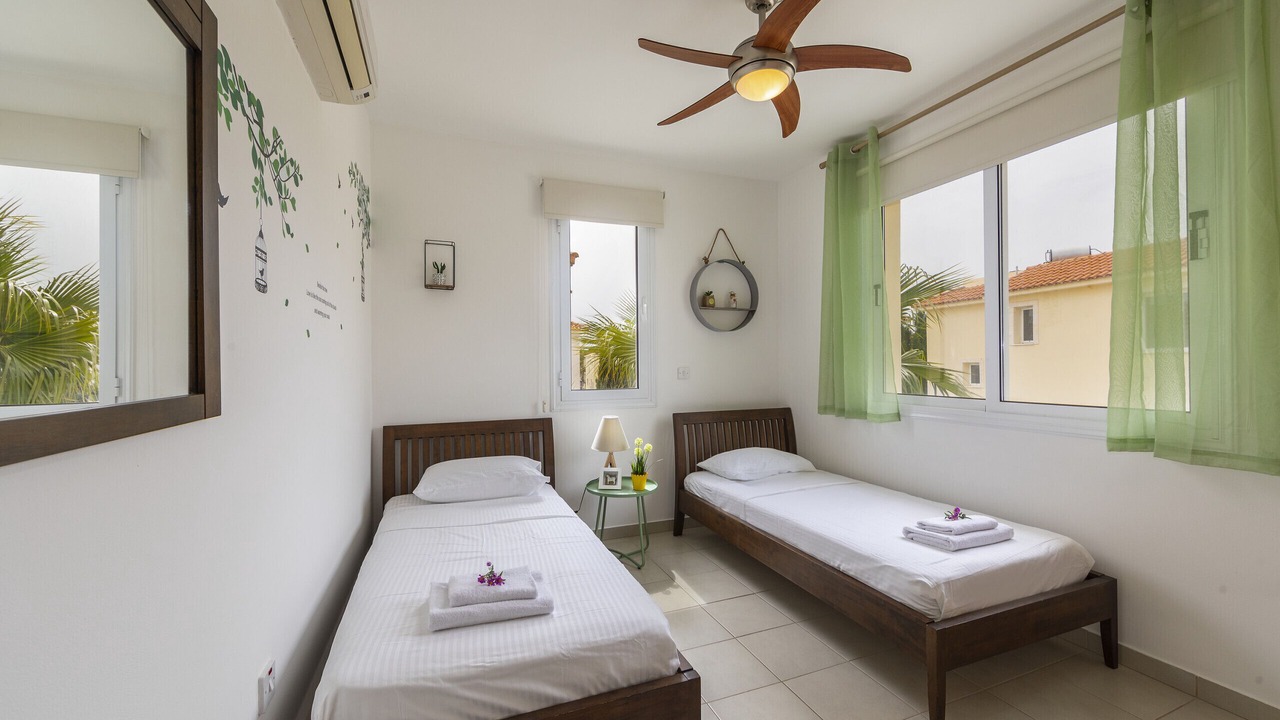 Photo of Bedroom in Pernera