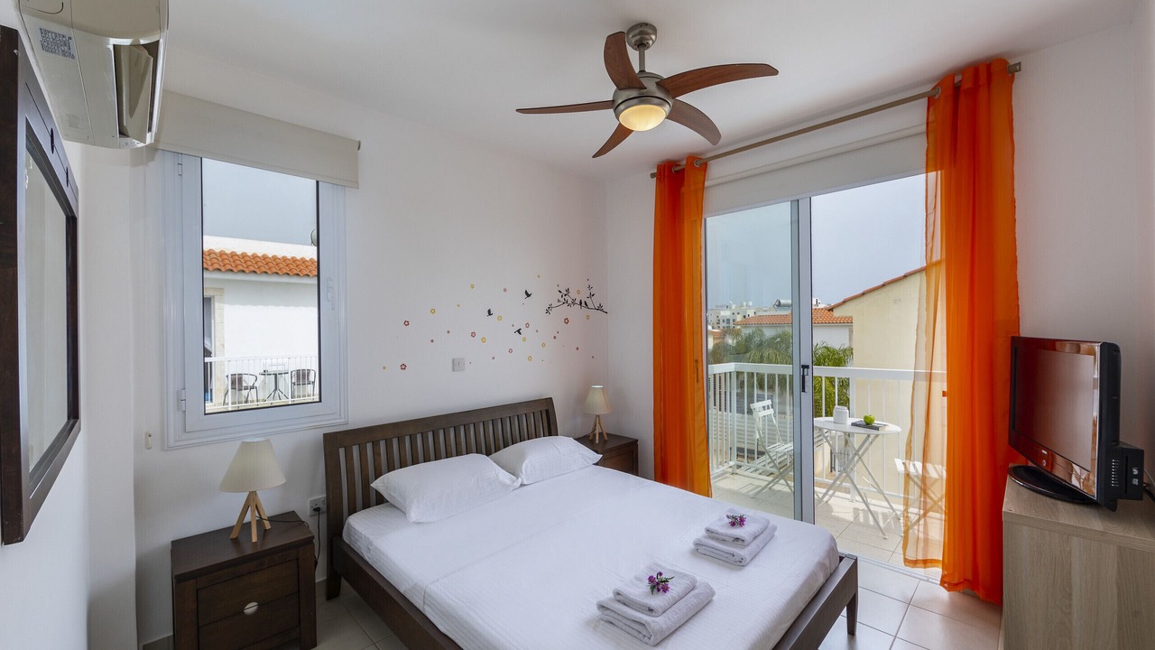 Photo of Bedroom in Pernera