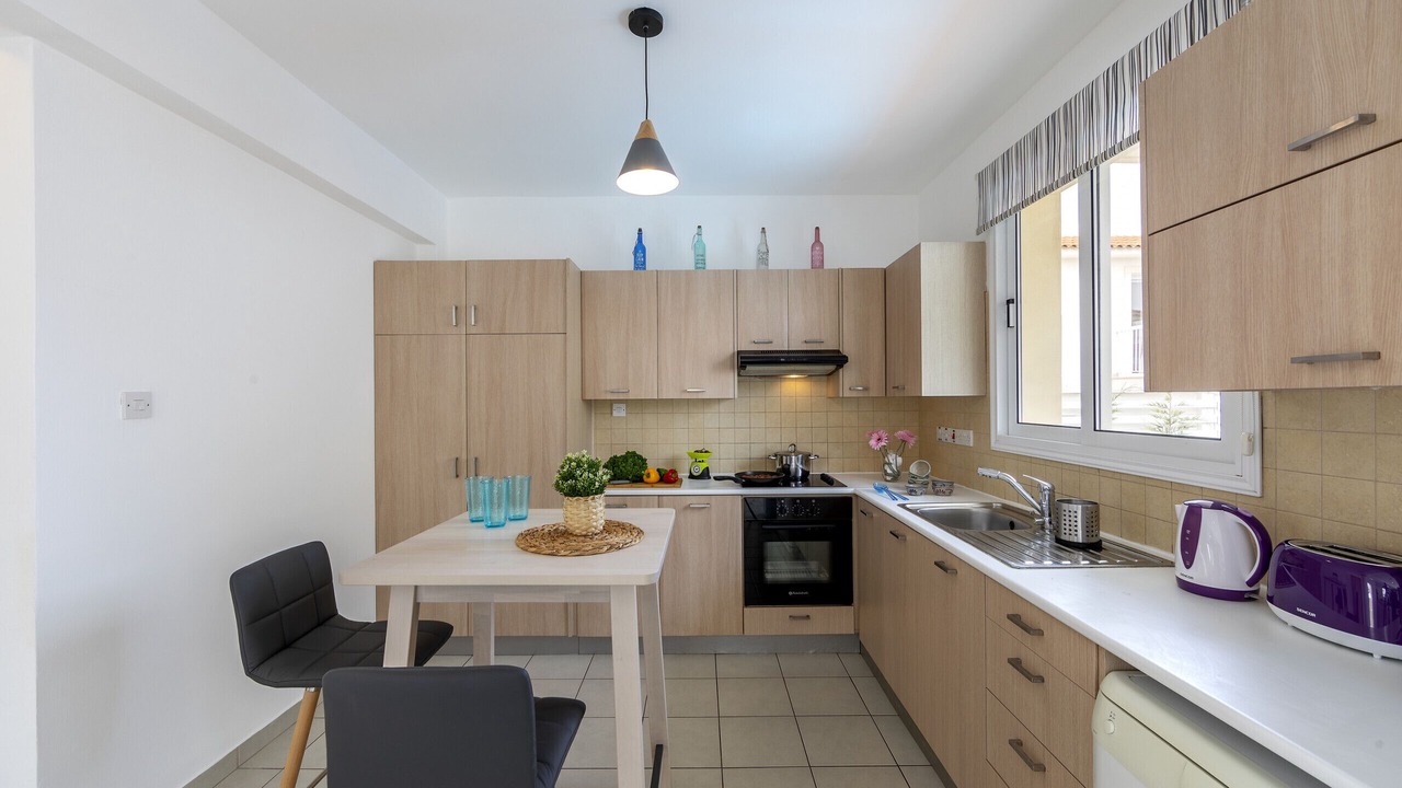 Photo of Kitchen in Pernera