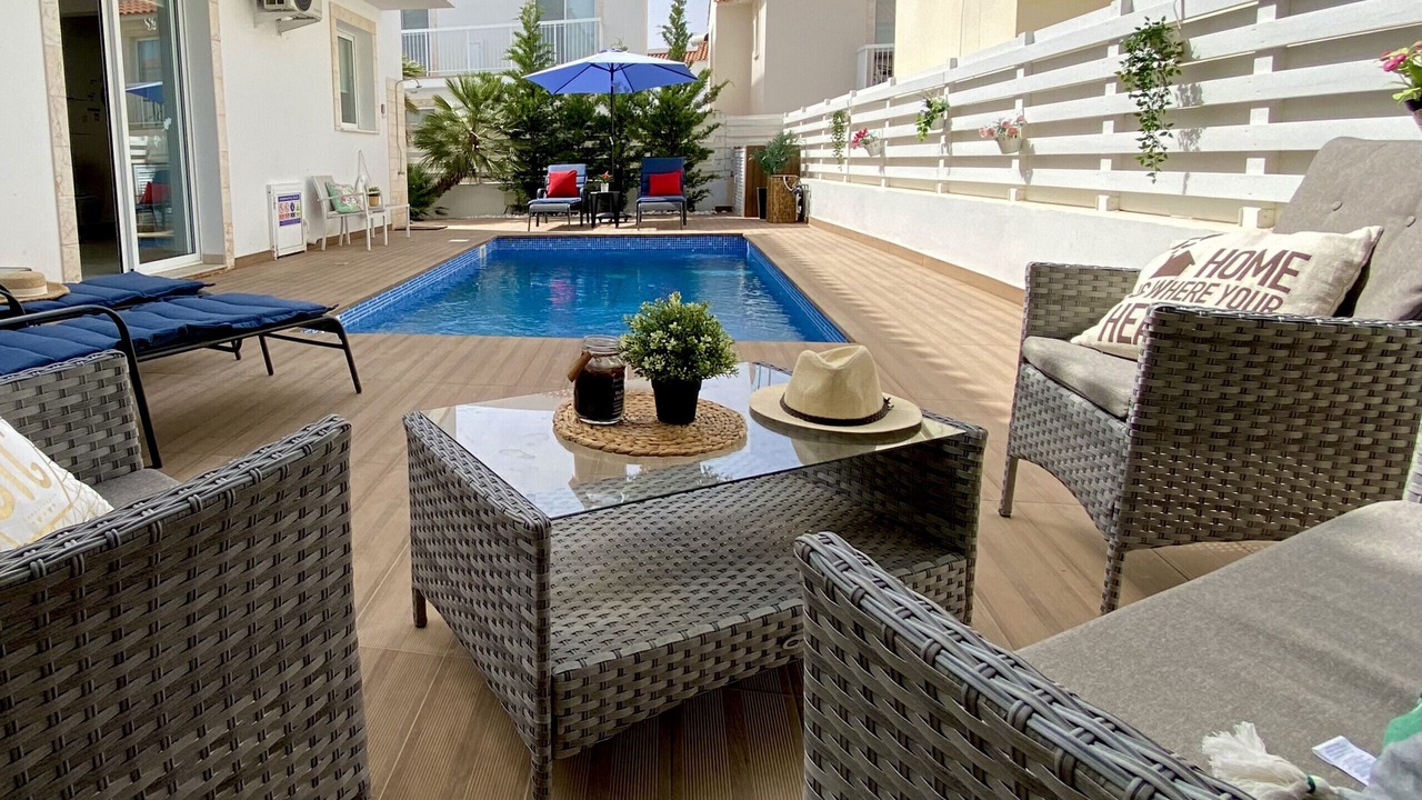 Photo of Outdoor in Pernera