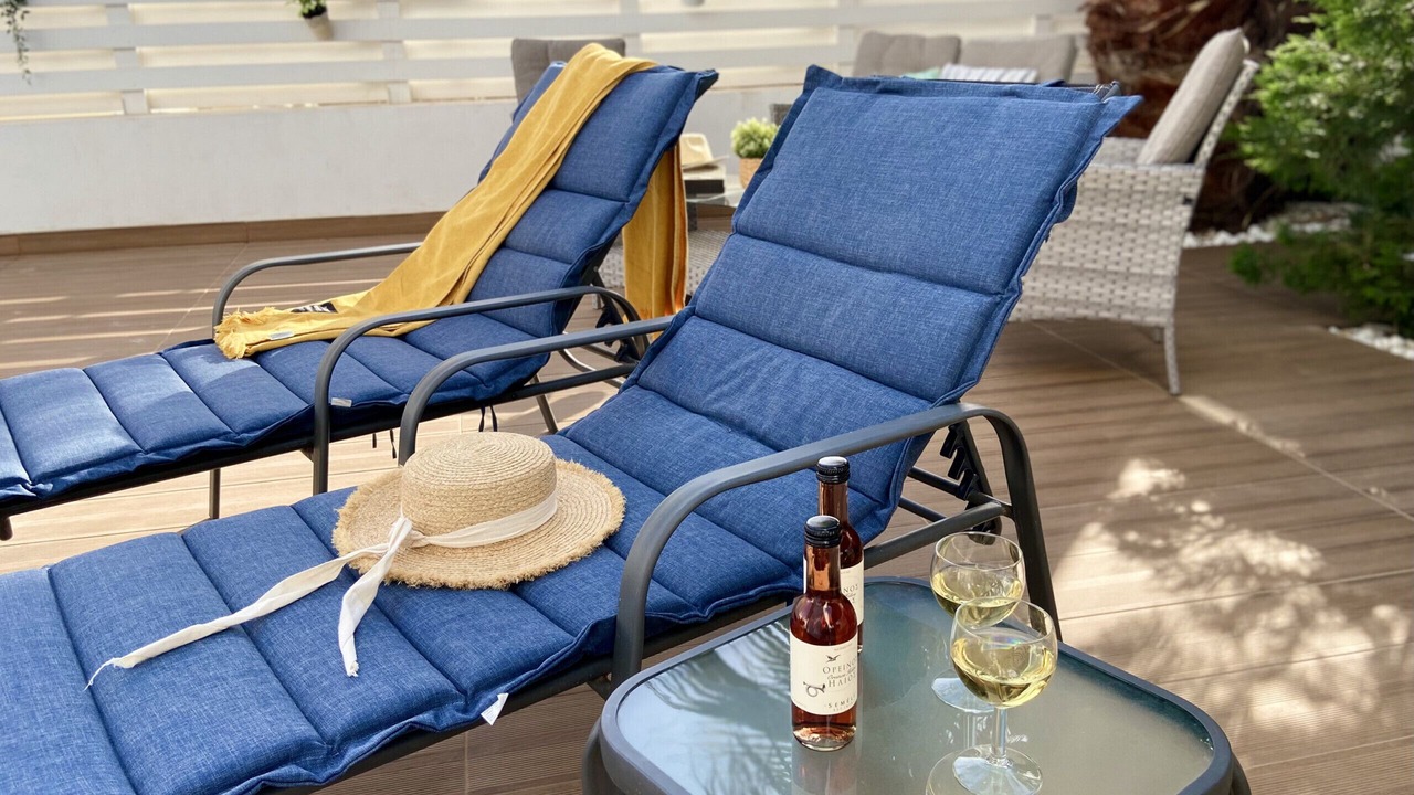 Photo of Patio Balcony in Pernera