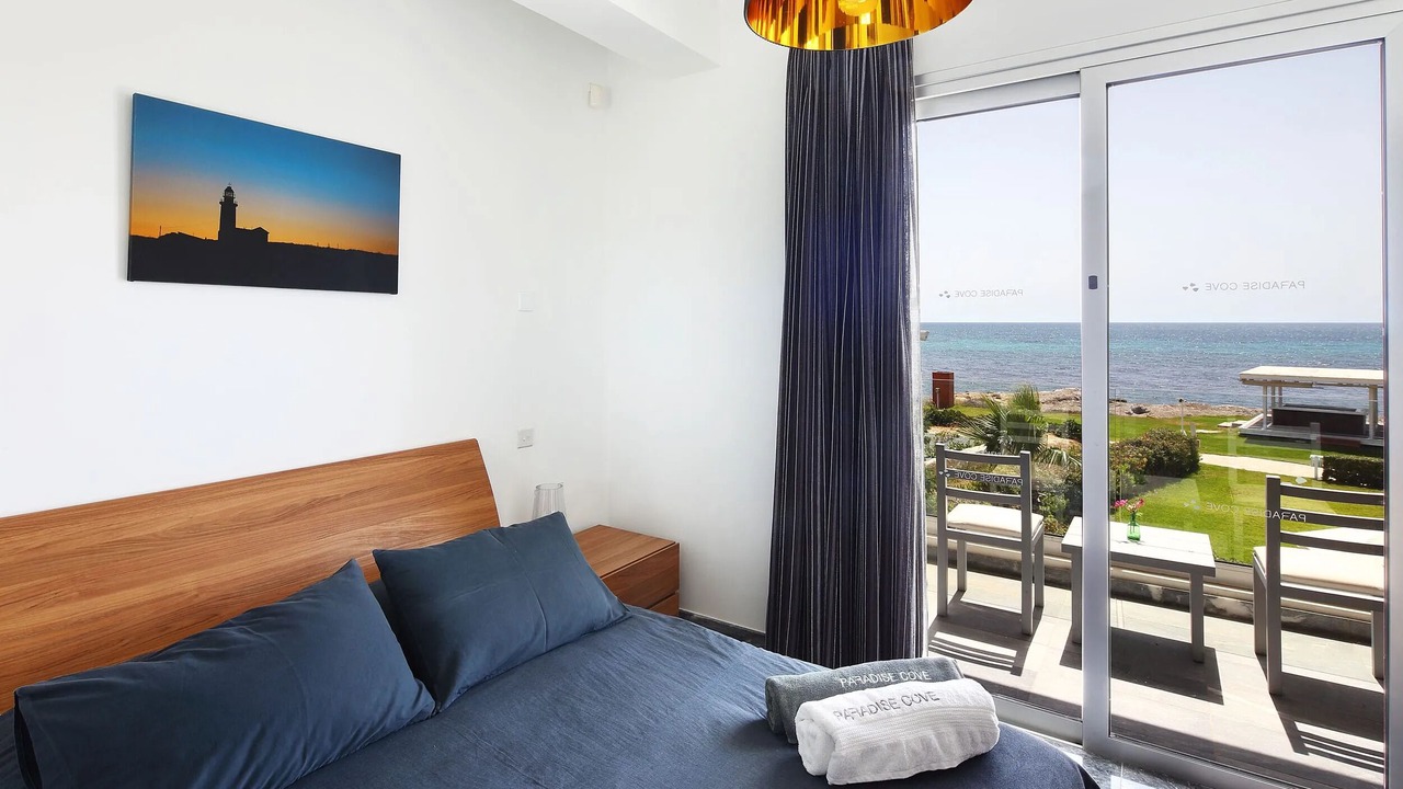 Photo of Bedroom in Paphos