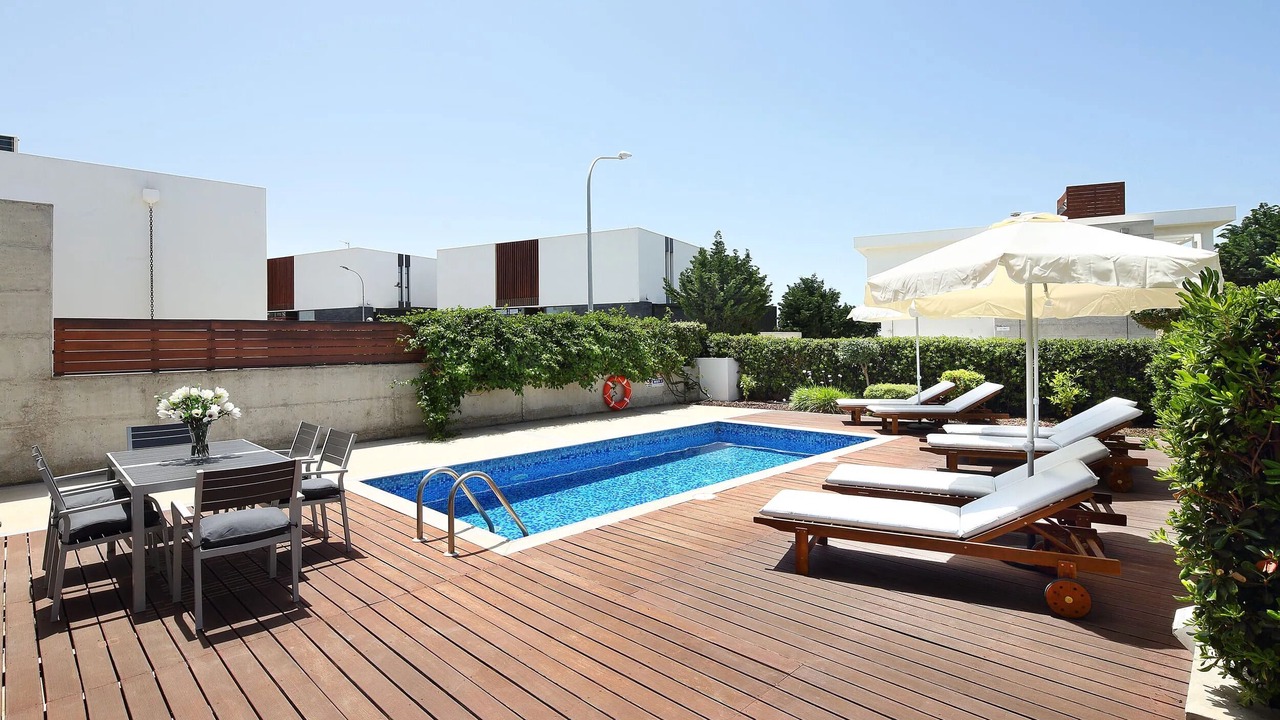 Photo of Outdoor in Paphos