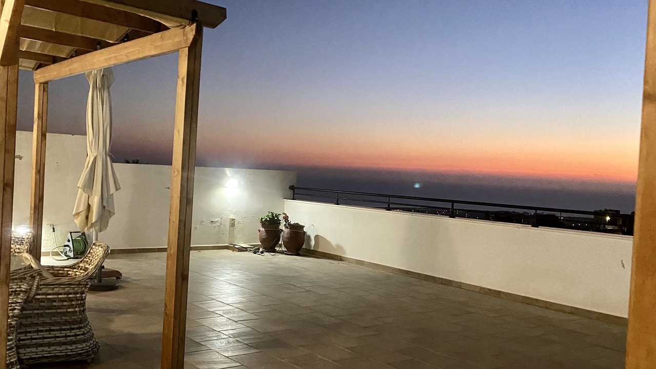 Photo of Patio Balcony in Peyia Town