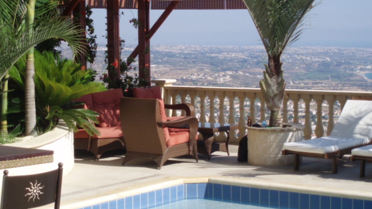 Photo of Outdoor in Peyia Town