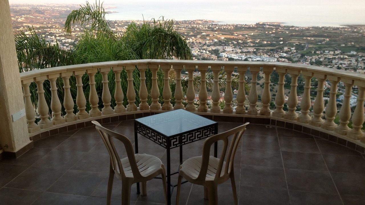 Photo of Outdoor in Peyia Town