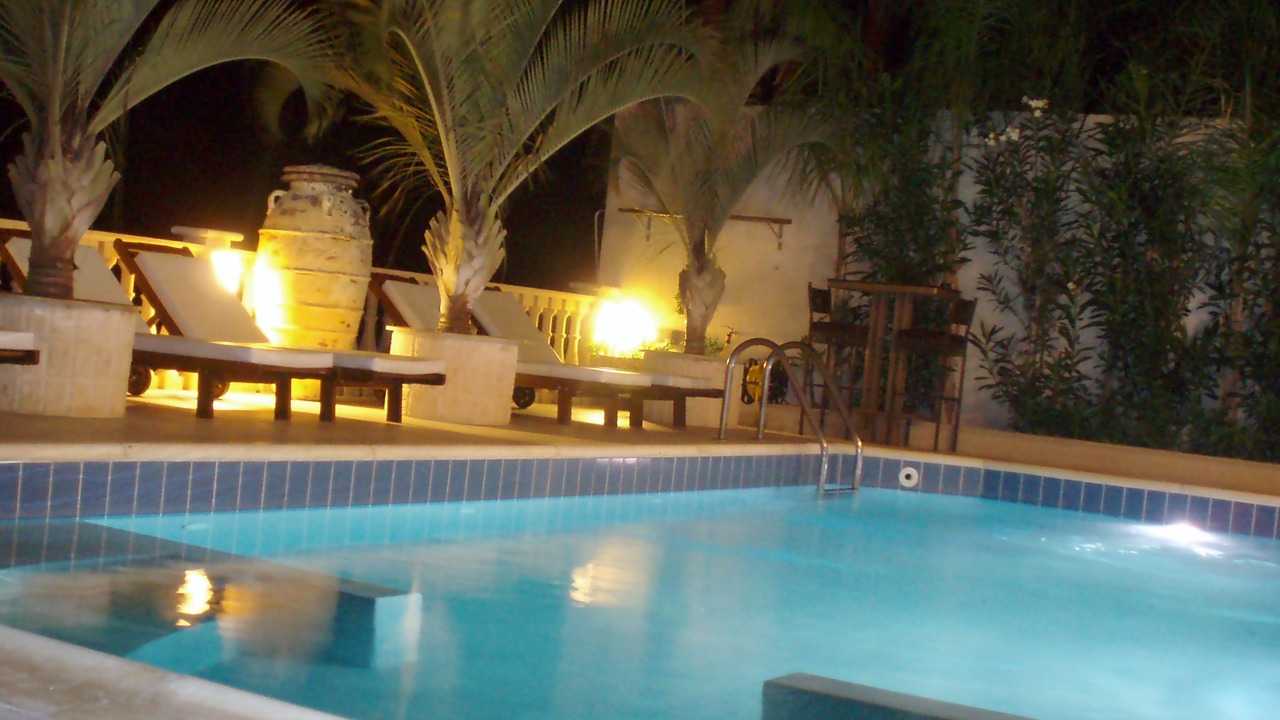 Photo of Outdoor in Peyia Town