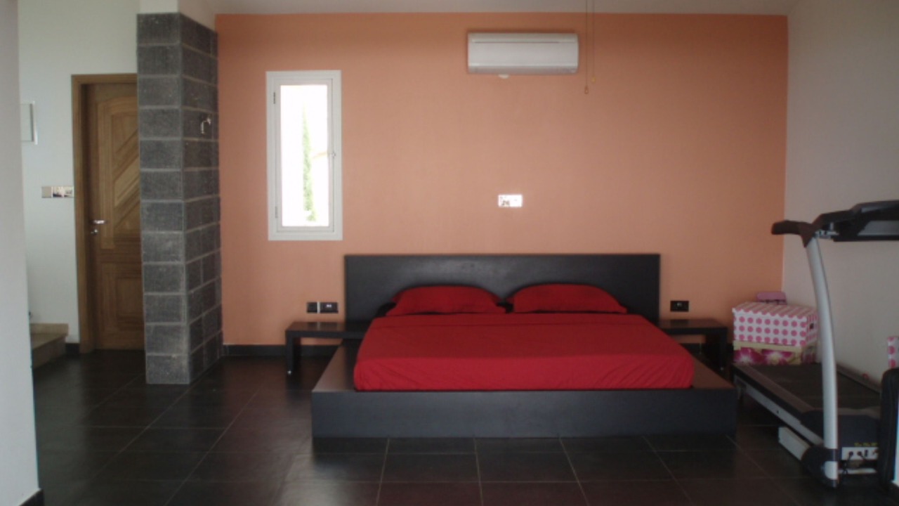 Photo of Bedroom in Peyia Town