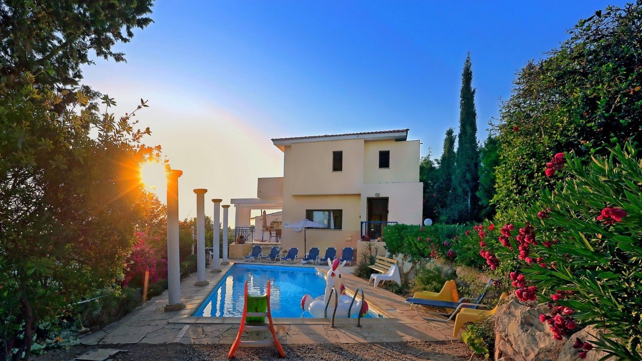 Photo of Outdoor in Pegeia