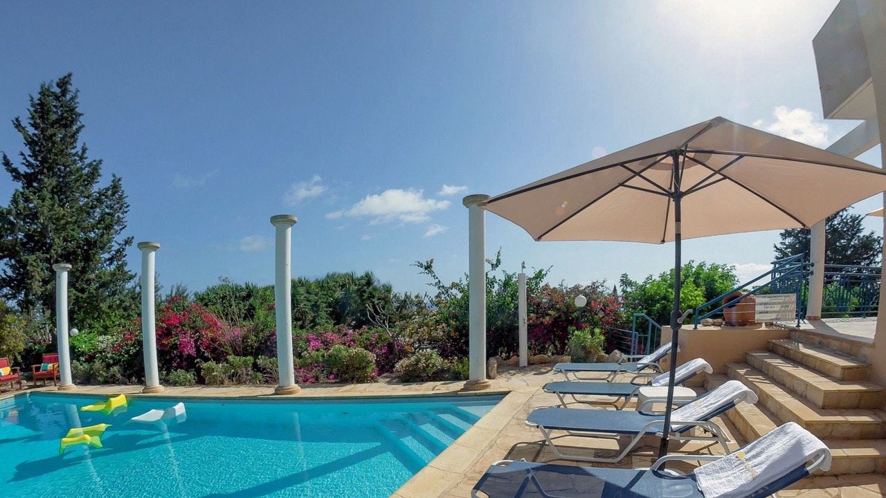 Photo of Outdoor in Pegeia